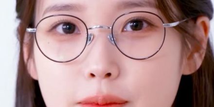 IU Glasses