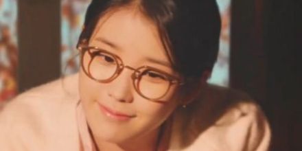 IU Glasses