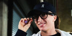 Iga Swiatek was seen wearing black Oakley Meta Hstn OW8002 07 Smart Glasses in her Instagram post, March 2026