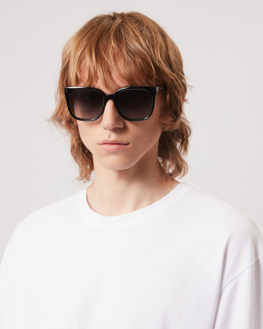 Isabel Marant - Thea Black Sunglasses