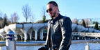 Prada PR A56S 15N5S0 - As Seen On J Balvin & Saweetie