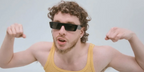Gucci GG1331S 002 - As Seen On Jack Harlow & Rihanna