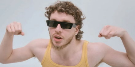 Gucci GG1331S 002 - As Seen On Jack Harlow & Rihanna