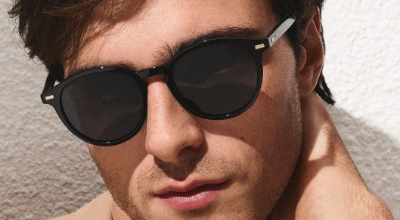 Hugo Boss 1365/S 807IR - As Seen On Jacob Elordi