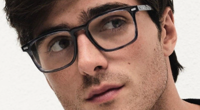 Hugo Boss 1368 807 - As Seen On Jacob Elordi