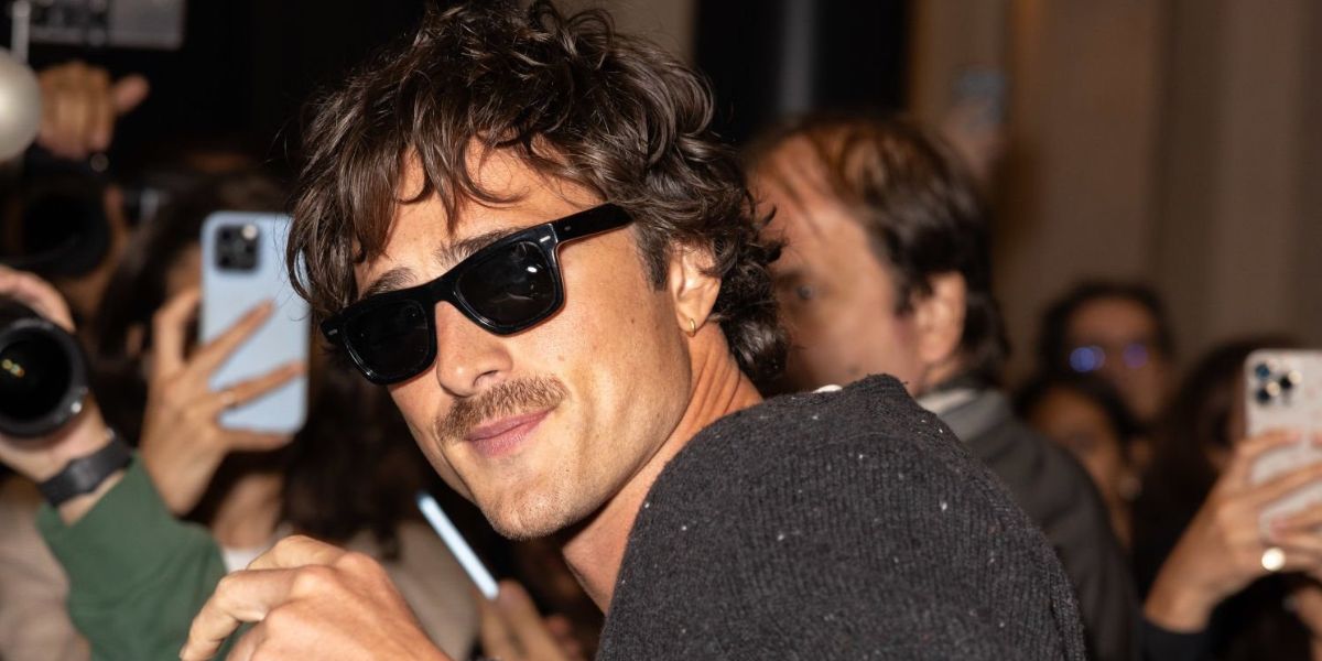 Oliver Peoples Oliver Sun OV5393SU 1492/P1 Polarised - As Seen On Kevin Costner & Jacob Elordi