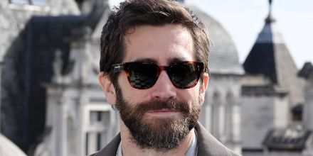 Prada PR A04S 13O03R Polarised - As Seen On Jake Gyllenhaal