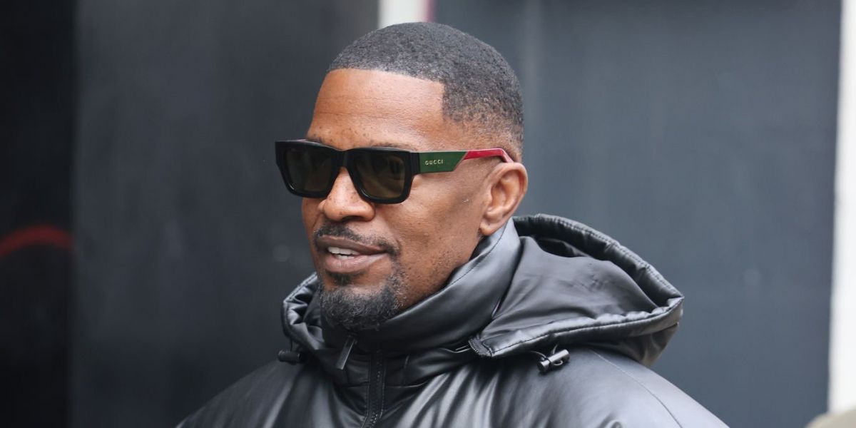Gucci GG1668S 003 - As Seen ON Jamie Foxx