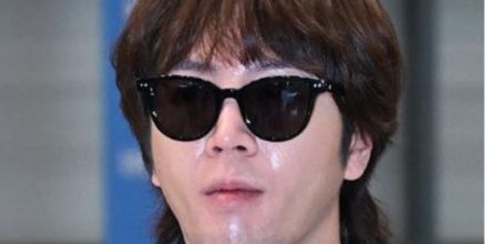 Jang Keun Suk Projekt Product Sunglasses