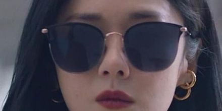 Jang Na Ra Sunglasses