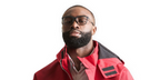 Basketball player Jaylen Brown was seen wearing satin black Oakley Enigma Mass OX8191 01 optical glasses in a Numero Netherlands feature, December 2025.