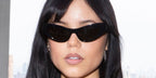 Dolce&Gabbana DG4450 501/87 - As Seen On Jenna Ortega & Natti Natasha