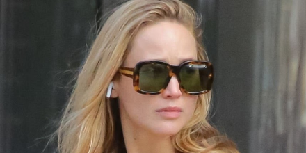 Stella McCartney SC40066I 53N - As Seen On Jennifer Lawrence