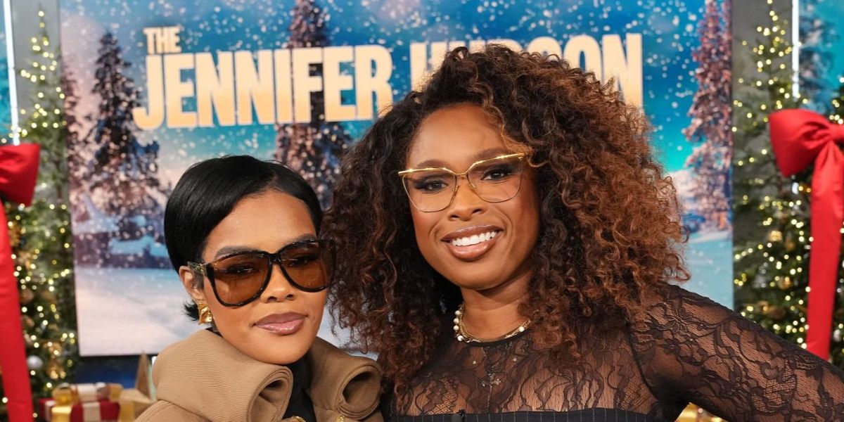 Dita Ravitte DTX140 02 - As Seen On Jennifer Hudson