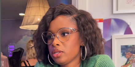 Prada PR 57YS 1BC5D1 - As Seen On Jennifer Hudson & Rylan Clark