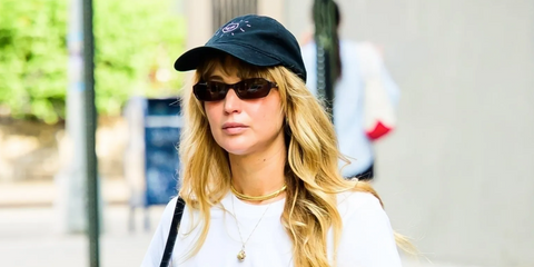 DMY Studios Juno DMYSUN10SB Black - As Seen On Emily Ratajkowski & Jennifer Lawrence