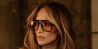 Tom Ford Falconer-02 TF884 01E - As Seen On Jennifer Lopez & Chris Robinson
