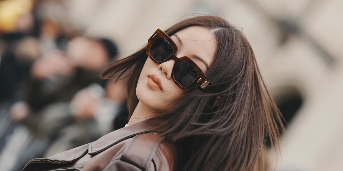 Loewe LW40129U 53V Sunglasses - US