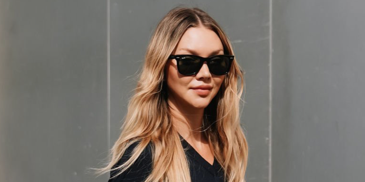 Ray-Ban Wayfarer 2140 901 Black Sunglasses - US Ray-Ban Wayfarer 2140 901 Black Sunglasses - US