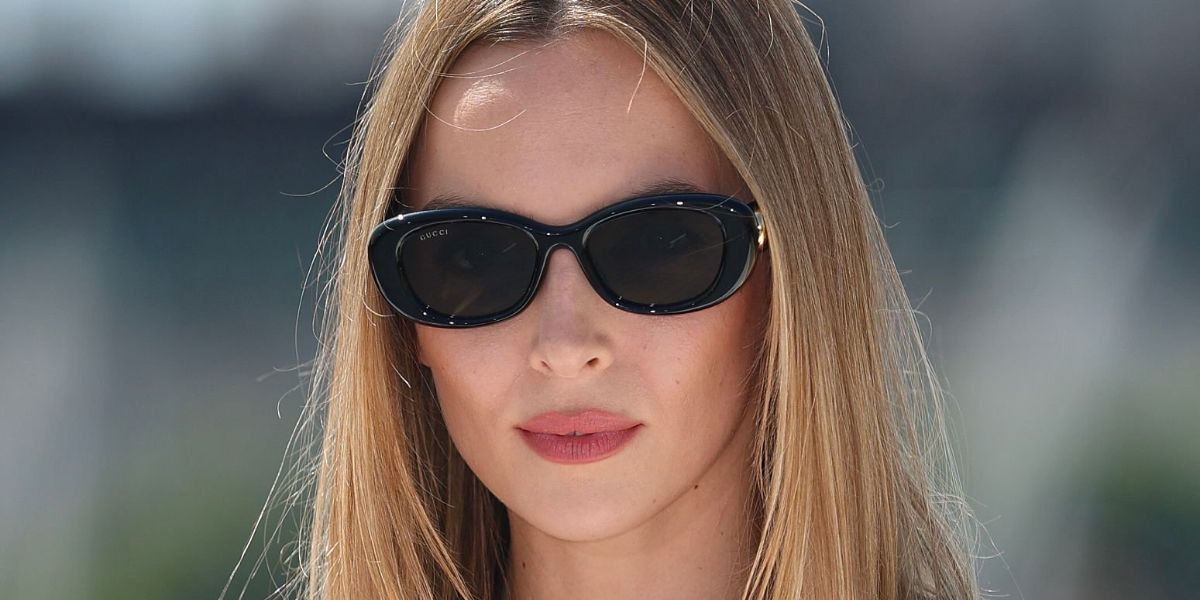 Gucci GG1829SK 001 - As Seen On Jodie Comer & Lee Know