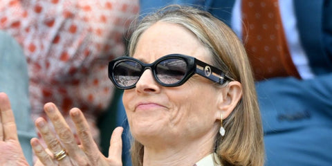 Gucci GG1553S 001 - As Seen On Jodie Foster