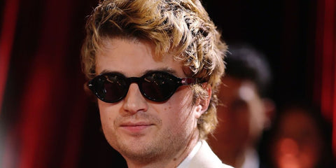 Persol Loris 3378S 95/31 - As Seen On Joe Keery & Emma Stone