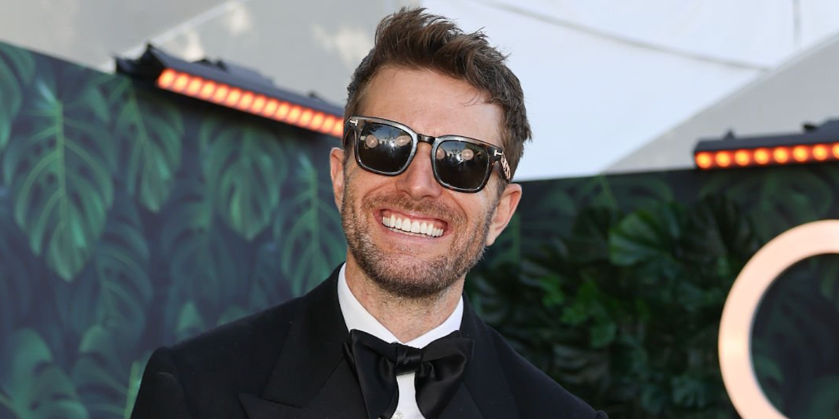 Tom Ford Dax TF751 52N Sunglasses – Pretavoir