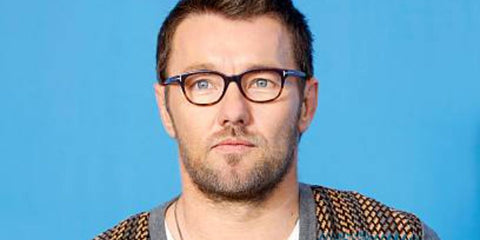 Joel Edgerton wears Tom Ford optical glasses at the Berlin Film Festival