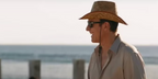 John Corbett was seen wearing black Persol 3048S 95/31 sunglasses in My Big Fat Greek Wedding 3 as Ian Miller
