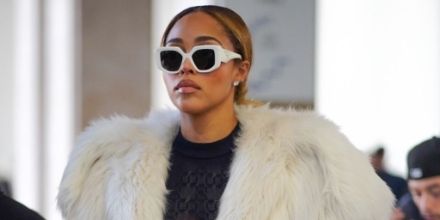 Prada PR 14ZS 1425S0 - As Seen On Jordyn Woods & Zufi Alexander