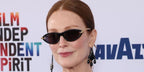 Bottega Veneta BV1390S 001 - As Seen On Dakota Johnson & Ciara
