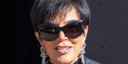 Balenciaga BB0256S 001 - As Seen On Kris Jenner & Isabelle Huppert
