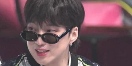 Kang Seung Yoon Sunglasses