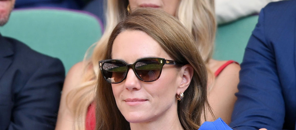 Ralph by Ralph Lauren RA5305U 5003/13 - As Seen On Kate Middleton at Wimbledon 2026