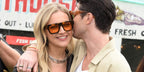 Tom Ford Fausto TF711 56E - As Seen On Kelsea Ballerini & Nico Hulkenberg