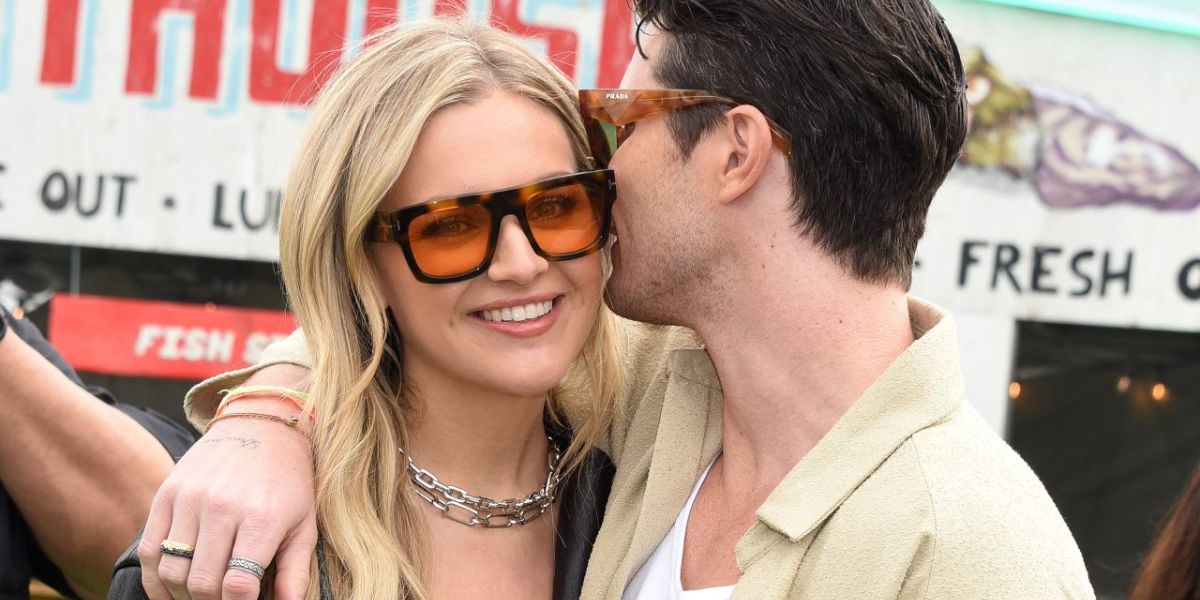 Tom Ford Fausto TF711 56E - As Seen On Kelsea Ballerini & Nico Hulkenberg