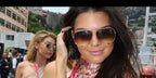 Dita Talon 23007 D - As Seen On Jennifer Lopez & Kendall Jenner