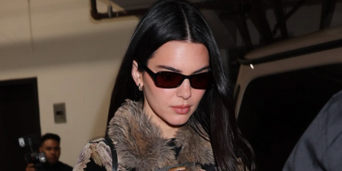 DMY Studios Juno DMYSUN10SB Black - As Seen On Kendall Jenner & Emily Ratajkowski