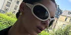 Gucci GG1381S 003 - As Seen On Kylie & Kendall Jenner