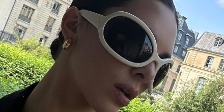 Gucci GG1381S 003 - As Seen On Kylie & Kendall Jenner