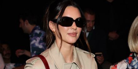 Gucci GG1403S 001 - As Seen On Kendall Jenner & Ni Ni