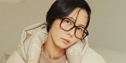Kim Na Young Glasses