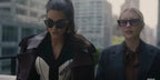 Balenciaga BB0101S 001 - As Seen On Kim Kardashian & Dove Cameron