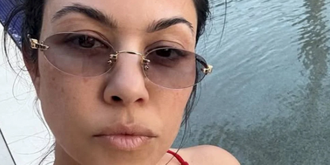 Miu Miu MU A54S 5AK04O - As Seen On Kourtney Kardashian & Ursula Corbero