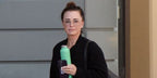 Ray-Ban Aviator RB 6489 3086 - As Seen On Kyle Richards