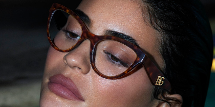 Dolce&Gabbana DG3372 502 - As Seen On Kylie Jenner
