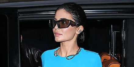 Givenchy Giv Cut GV40049I 02A - As Seen On Kylie Jenner & ASAP Rocky