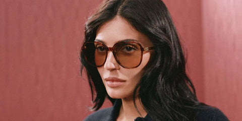 Miu Miu MU B01S 26E10R - As Seen On Kylie Jenner & Zufi Alexander