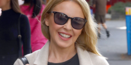 Oliver Peoples Frere NY OV5462SU 1005/81 Polarised - As Seen On Kylie Minogue & Tom Daley