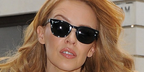 Ray-Ban Wayfarer 2140 901/58 Polarised - As Seen On Olivia Rodrigo & Cillian Murphy